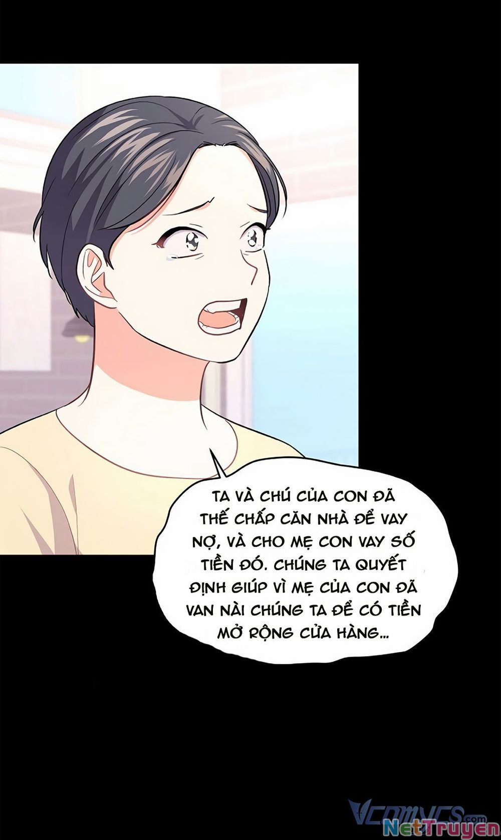 Tôi Trở Thành Con Gái Của Triệu Phú: Chapter 28