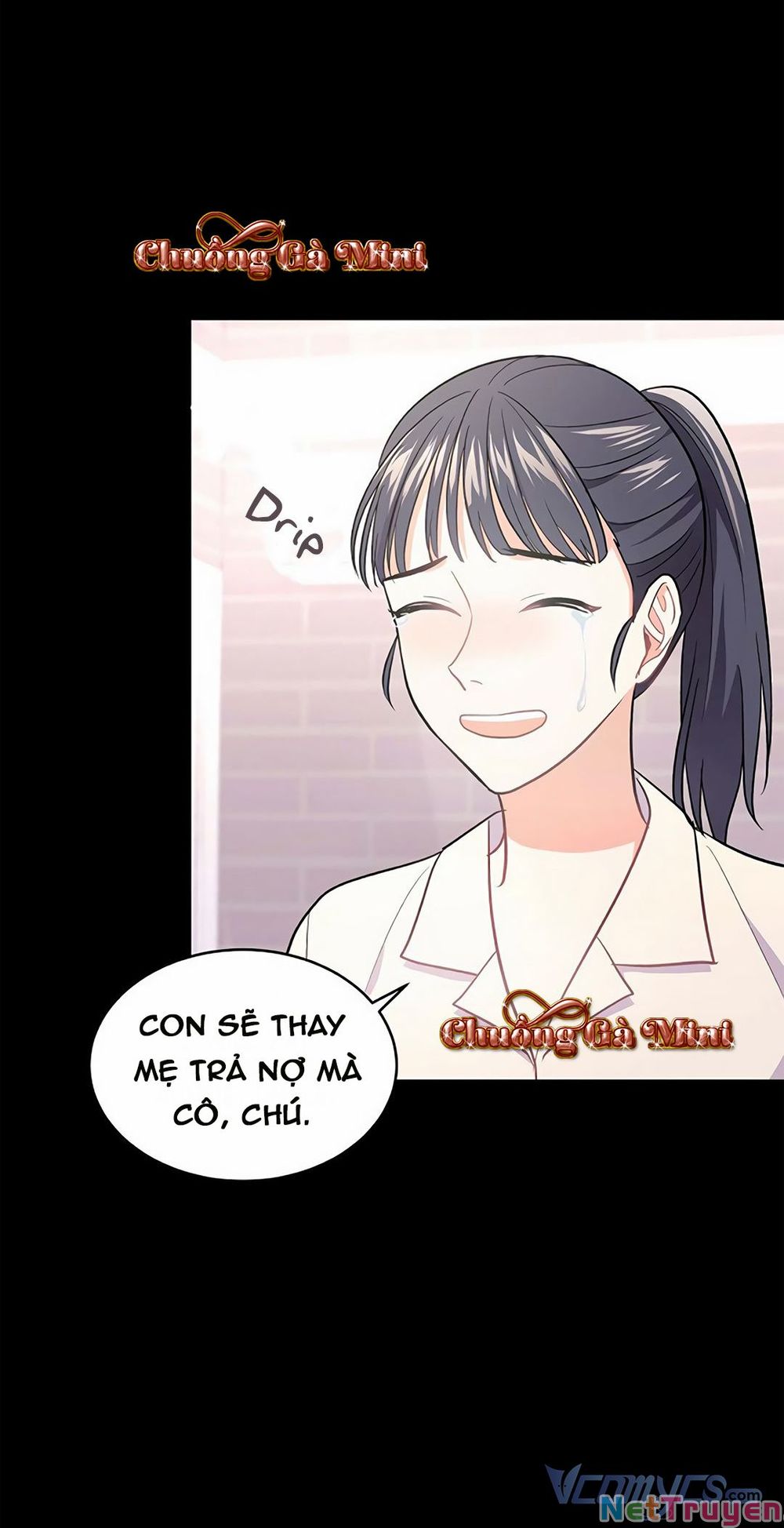 Tôi Trở Thành Con Gái Của Triệu Phú: Chapter 28