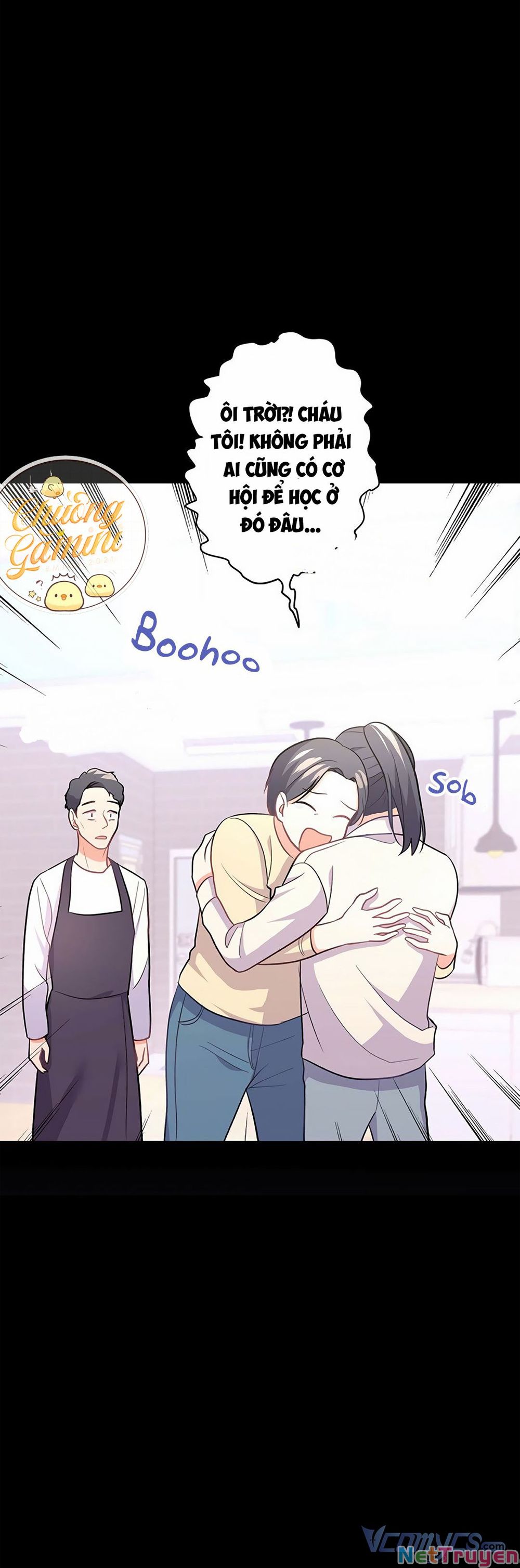 Tôi Trở Thành Con Gái Của Triệu Phú: Chapter 28