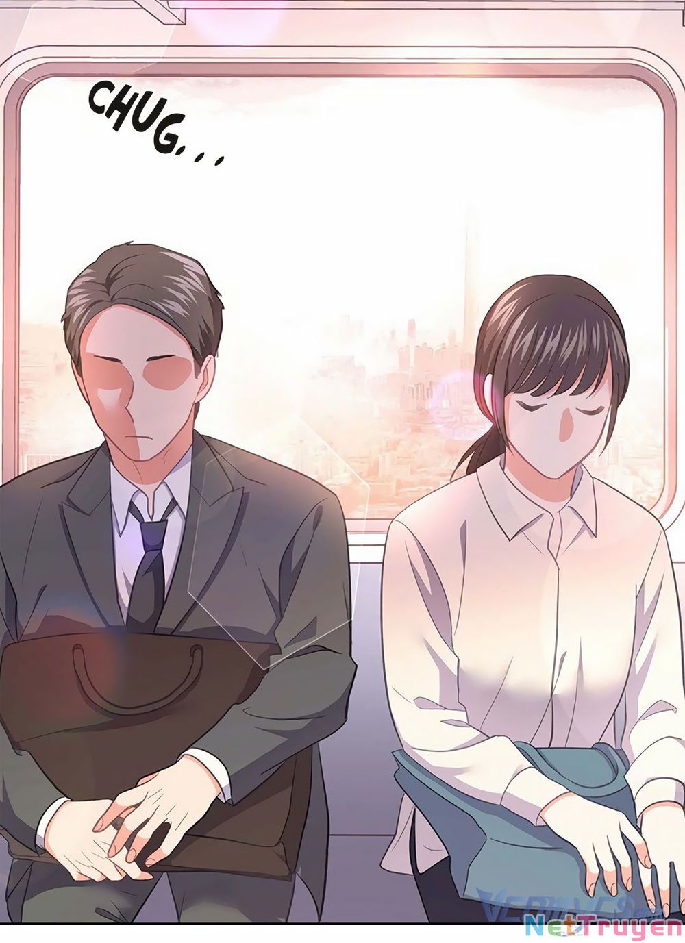 Tôi Trở Thành Con Gái Của Triệu Phú: Chapter 28