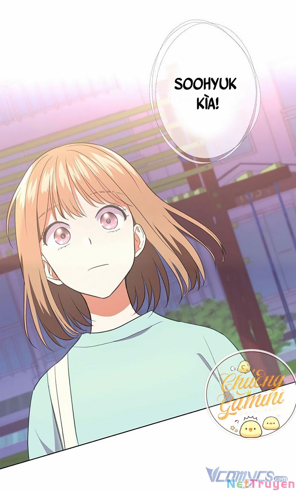 Tôi Trở Thành Con Gái Của Triệu Phú: Chapter 28