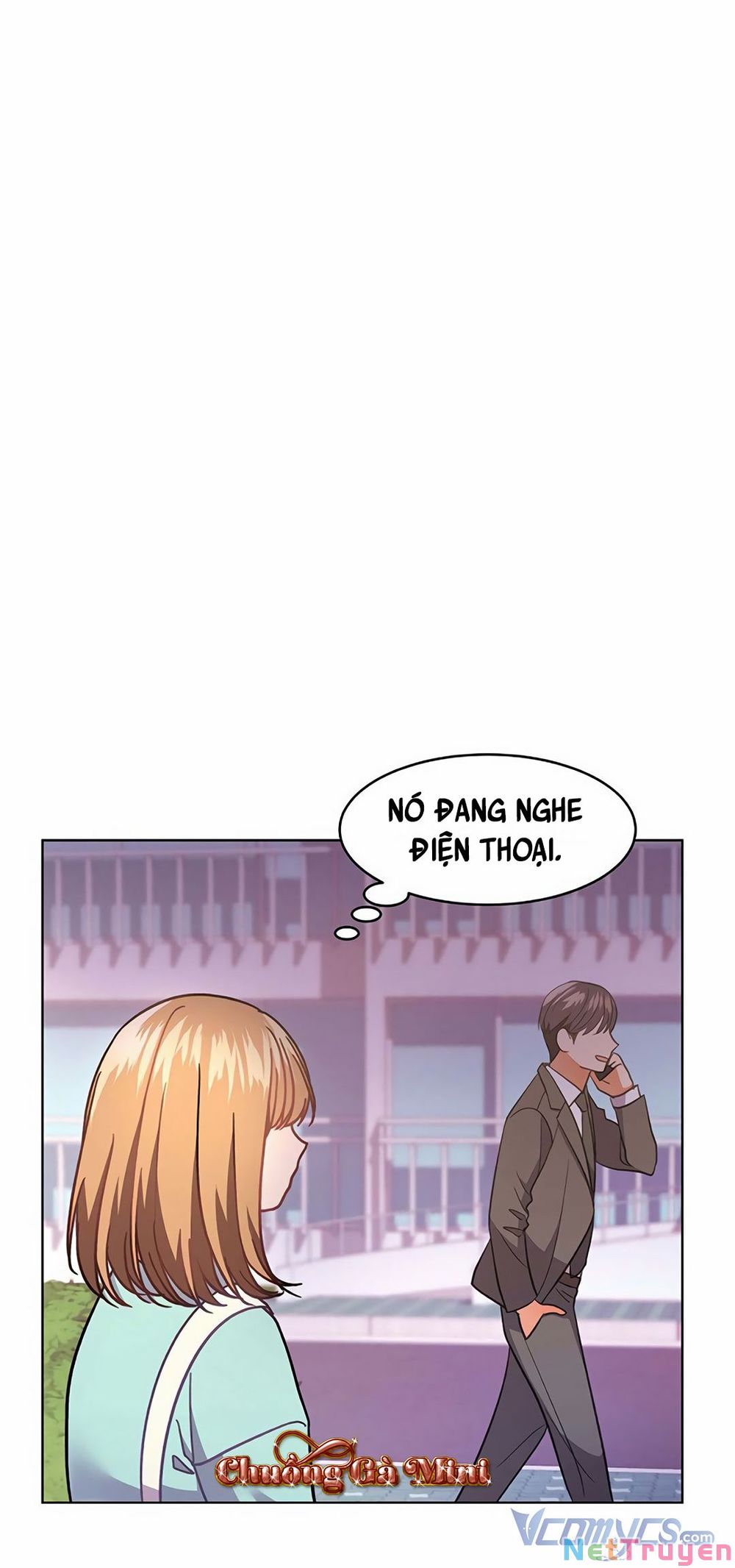 Tôi Trở Thành Con Gái Của Triệu Phú: Chapter 28