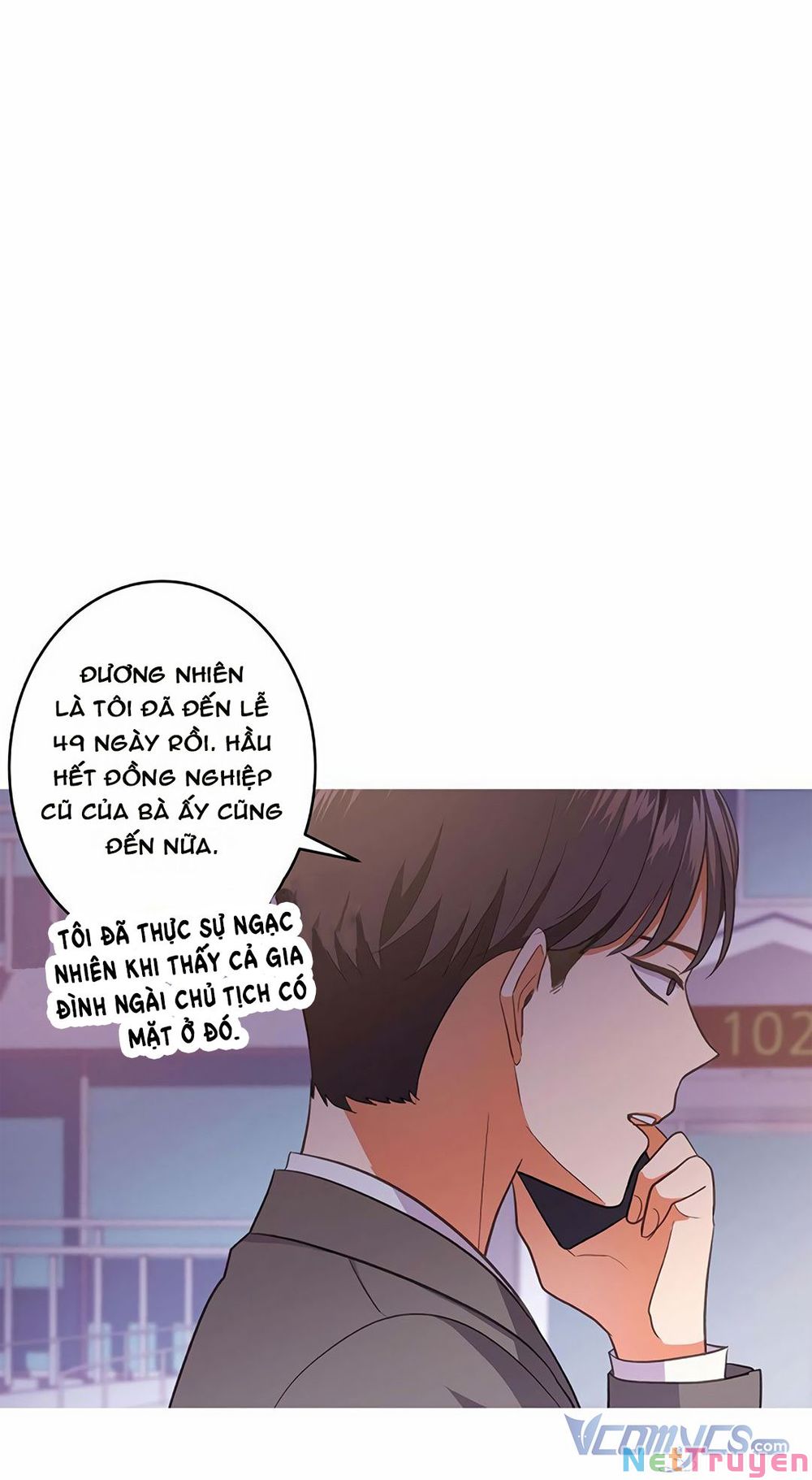 Tôi Trở Thành Con Gái Của Triệu Phú: Chapter 28