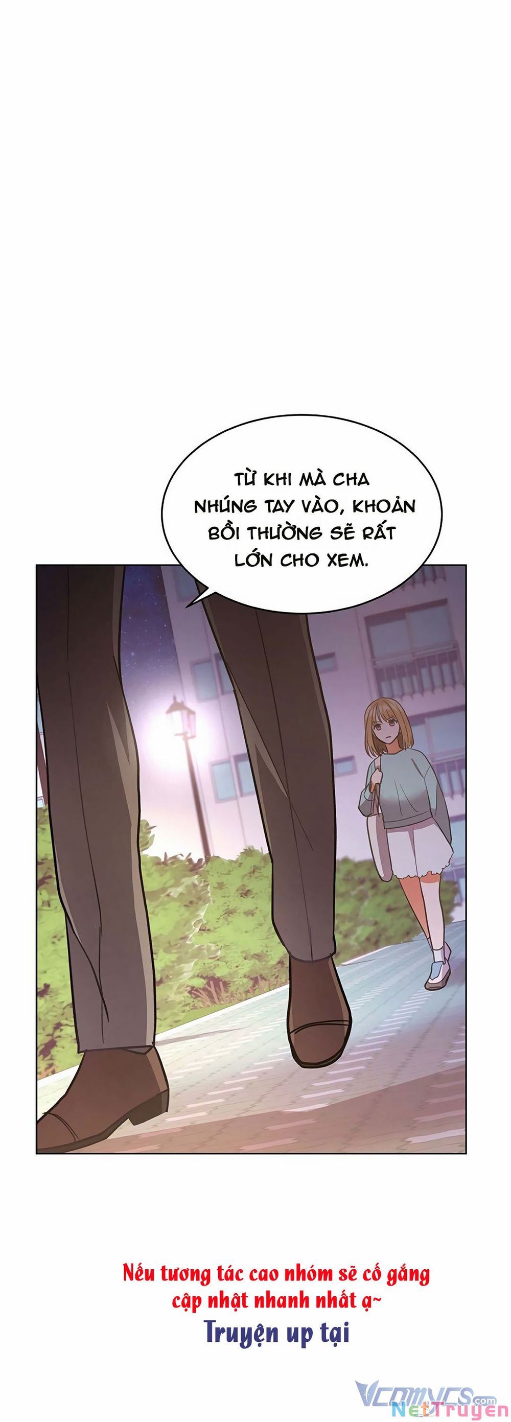 Tôi Trở Thành Con Gái Của Triệu Phú: Chapter 28