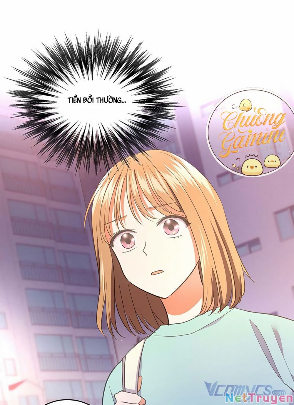 Tôi Trở Thành Con Gái Của Triệu Phú: Chapter 28
