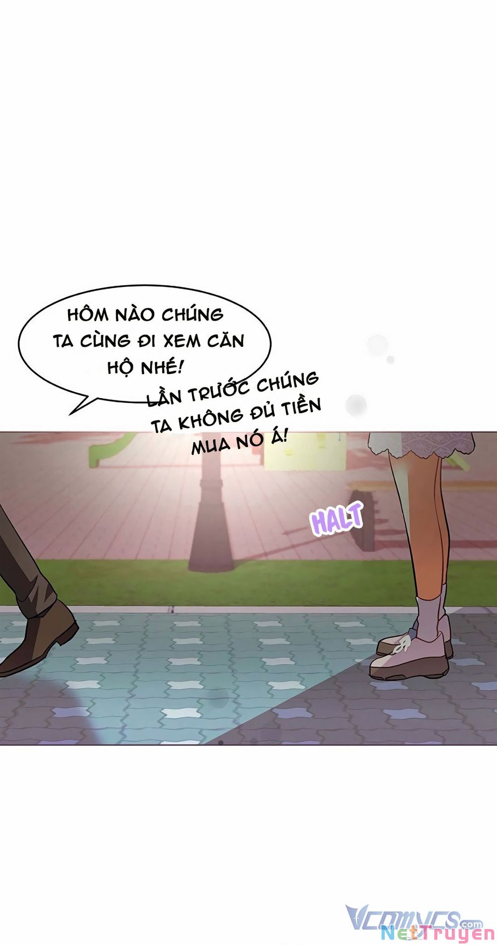Tôi Trở Thành Con Gái Của Triệu Phú: Chapter 28