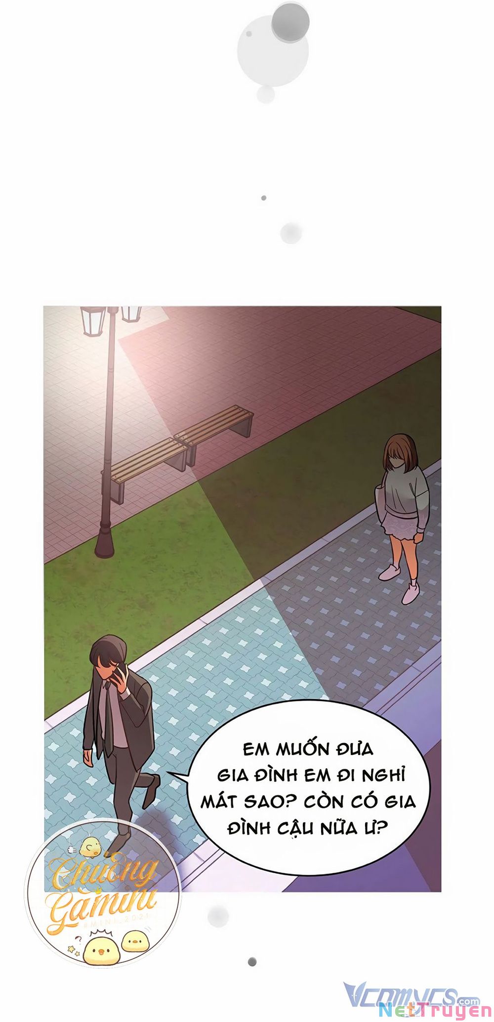 Tôi Trở Thành Con Gái Của Triệu Phú: Chapter 28