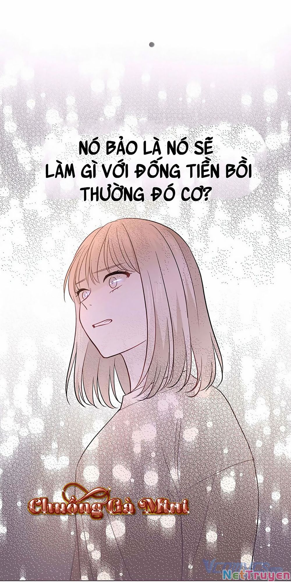 Tôi Trở Thành Con Gái Của Triệu Phú: Chapter 28
