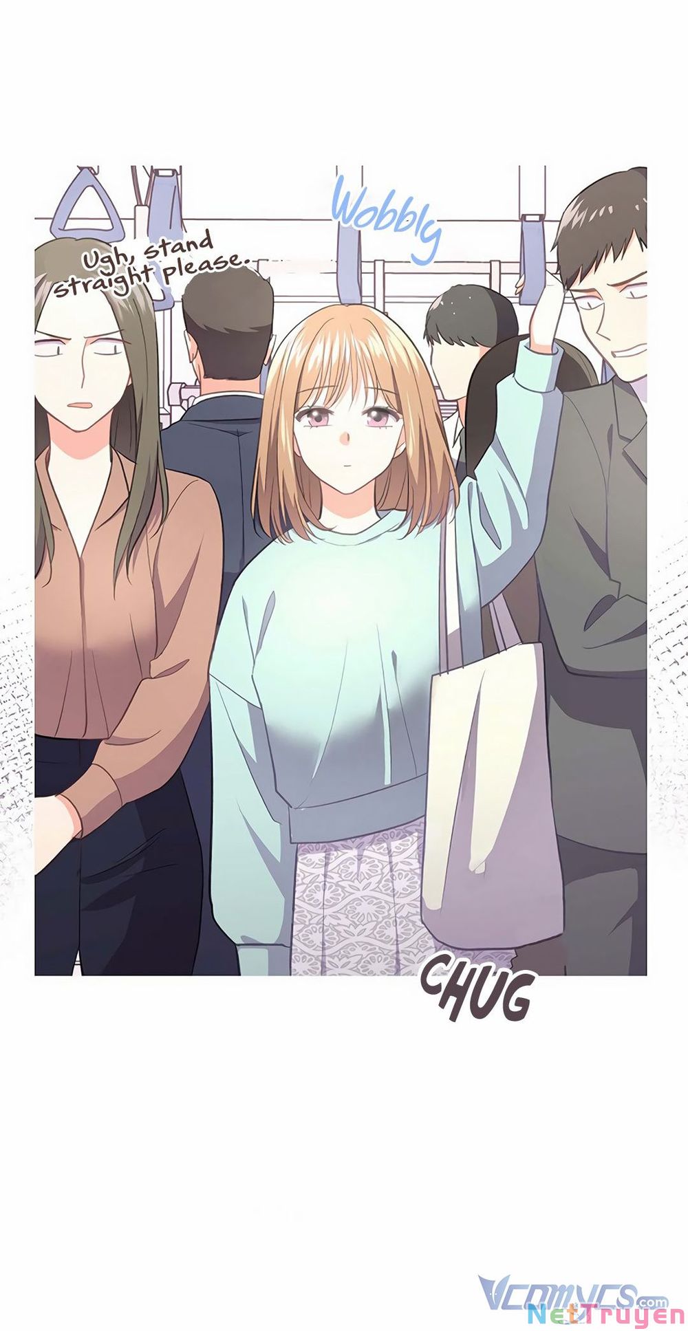 Tôi Trở Thành Con Gái Của Triệu Phú: Chapter 28