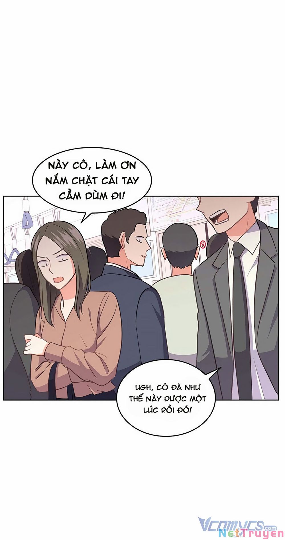 Tôi Trở Thành Con Gái Của Triệu Phú: Chapter 28