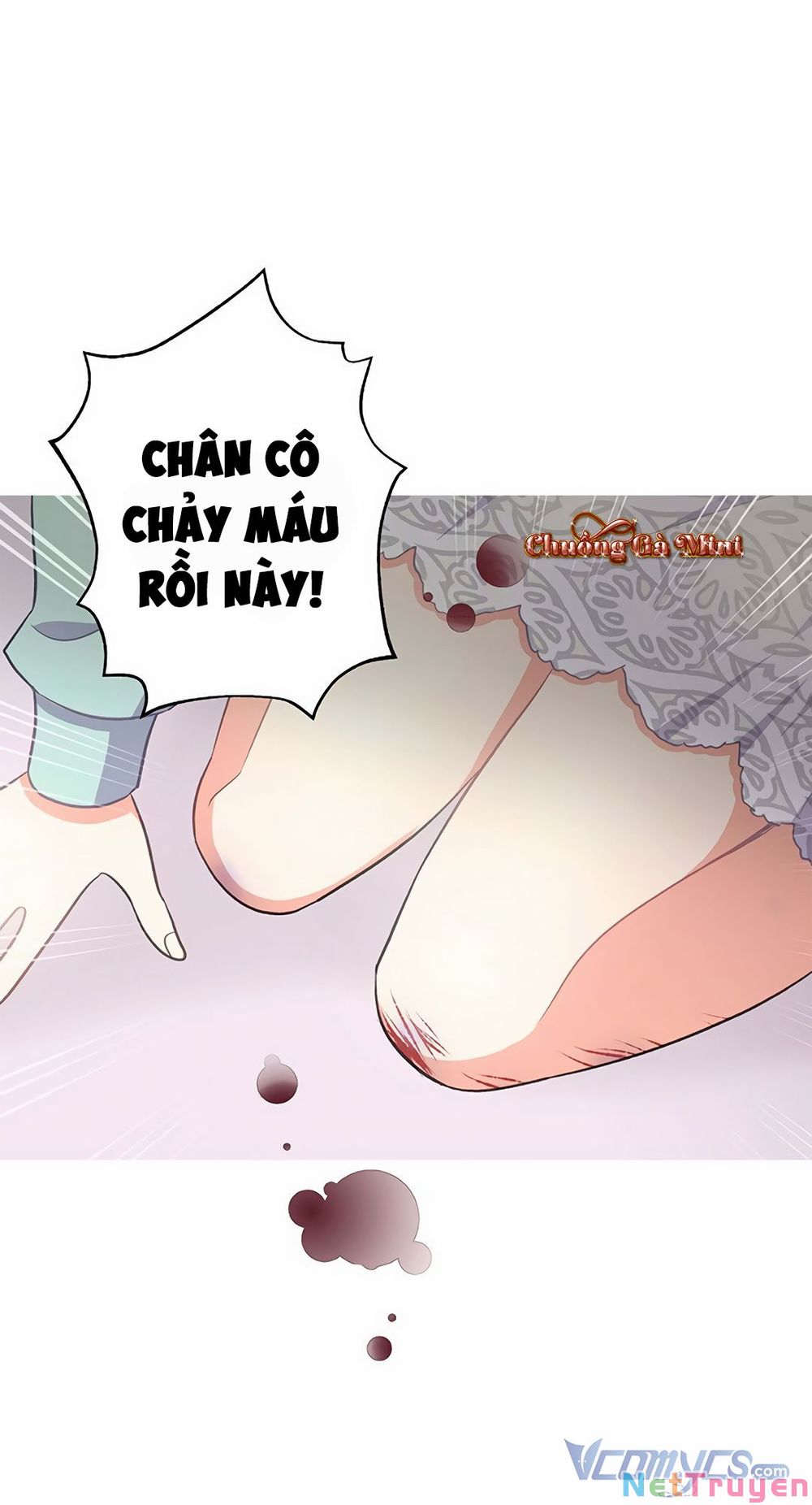 Tôi Trở Thành Con Gái Của Triệu Phú: Chapter 28