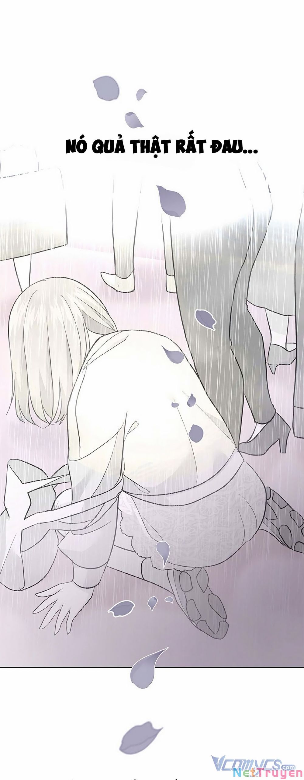 Tôi Trở Thành Con Gái Của Triệu Phú: Chapter 28