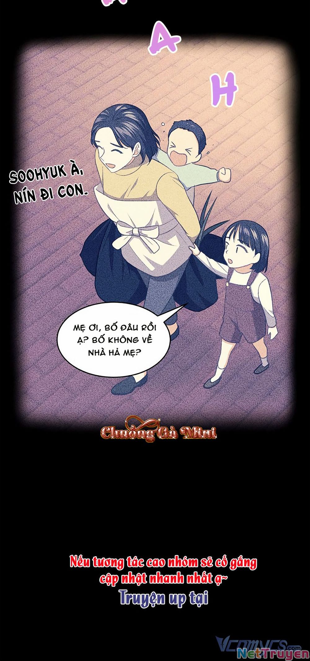 Tôi Trở Thành Con Gái Của Triệu Phú: Chapter 28