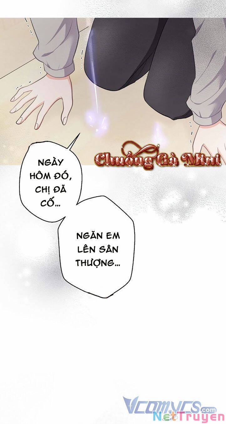 Tôi Trở Thành Con Gái Của Triệu Phú: Chapter 29