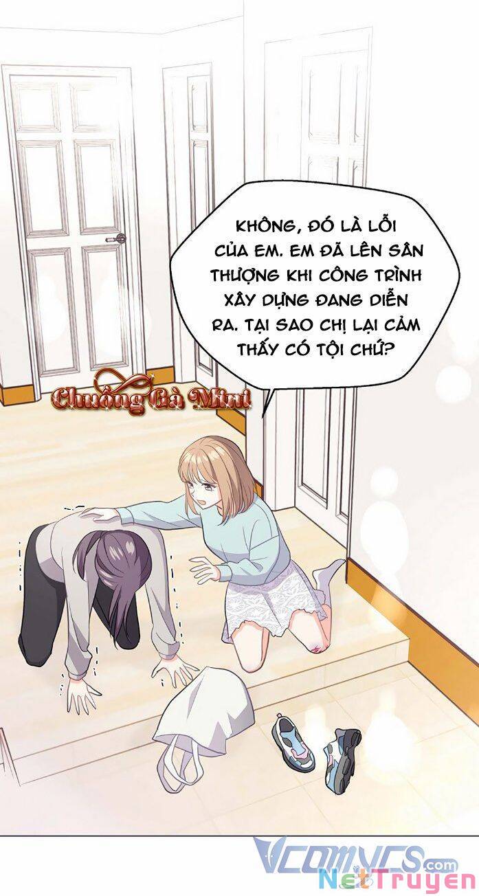 Tôi Trở Thành Con Gái Của Triệu Phú: Chapter 29