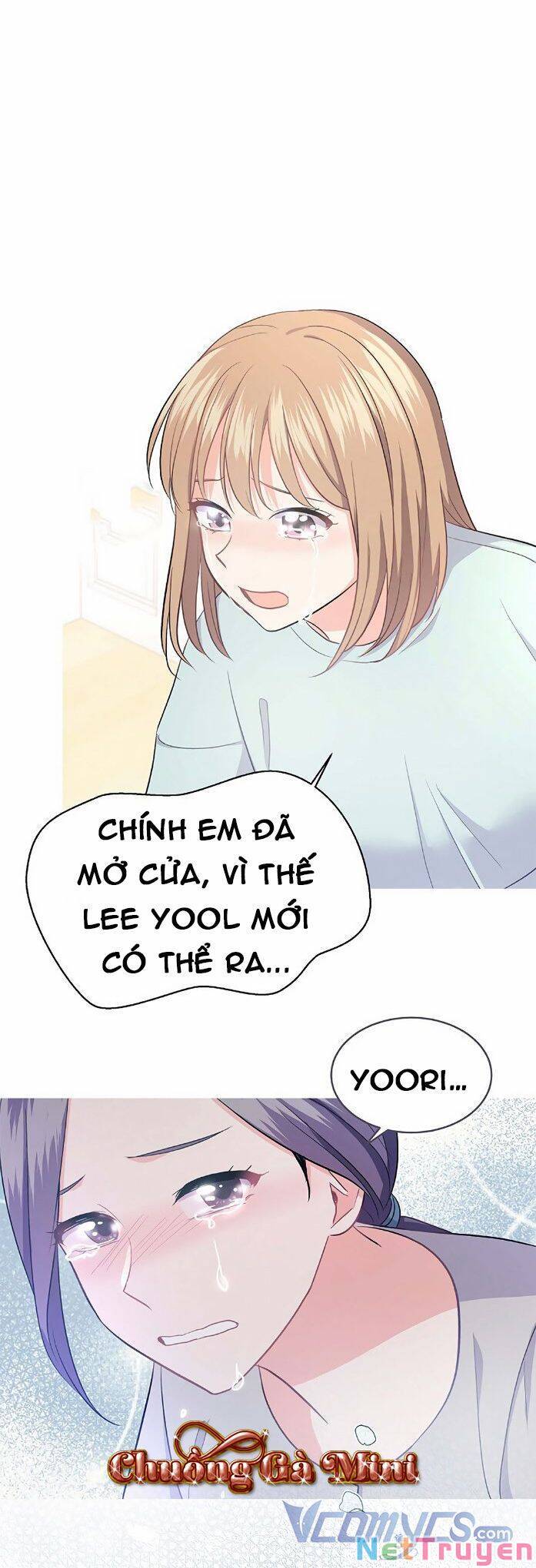 Tôi Trở Thành Con Gái Của Triệu Phú: Chapter 29