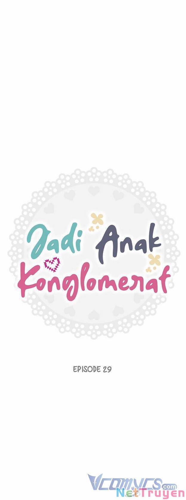 Tôi Trở Thành Con Gái Của Triệu Phú: Chapter 29