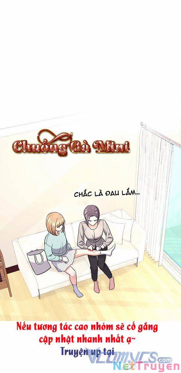 Tôi Trở Thành Con Gái Của Triệu Phú: Chapter 29