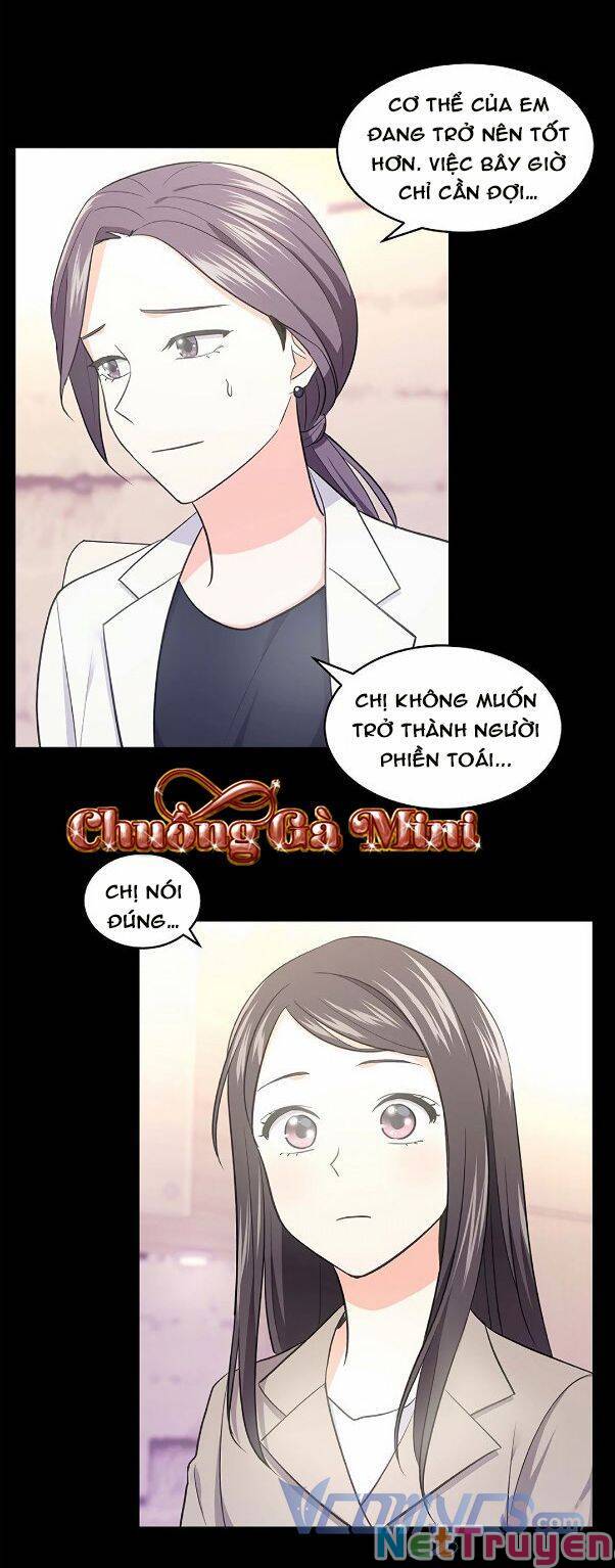 Tôi Trở Thành Con Gái Của Triệu Phú: Chapter 29