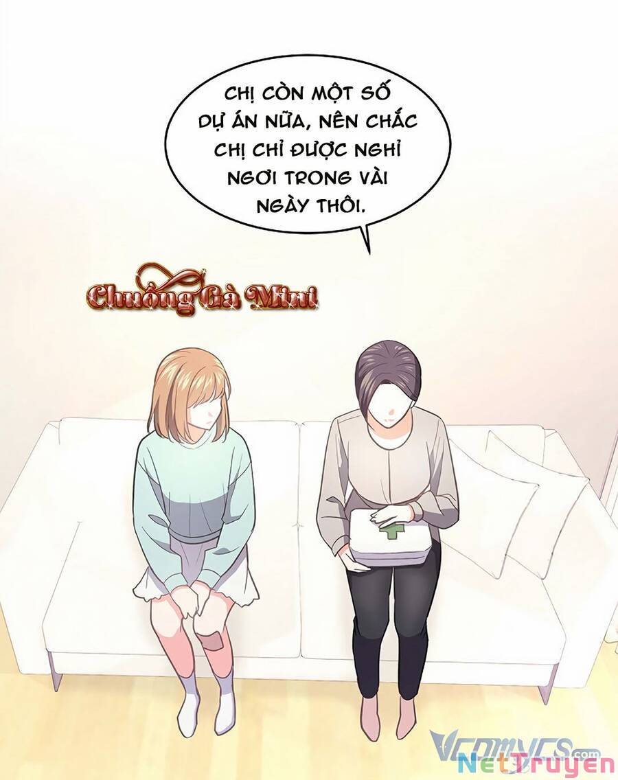 Tôi Trở Thành Con Gái Của Triệu Phú: Chapter 29