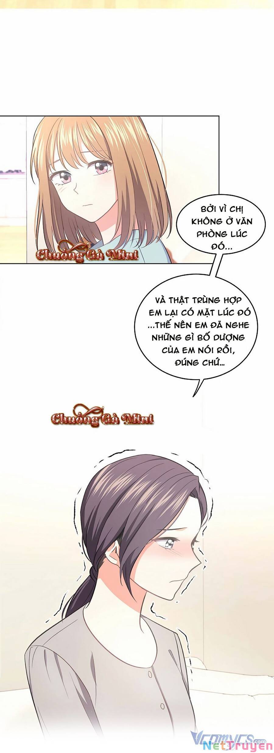 Tôi Trở Thành Con Gái Của Triệu Phú: Chapter 29