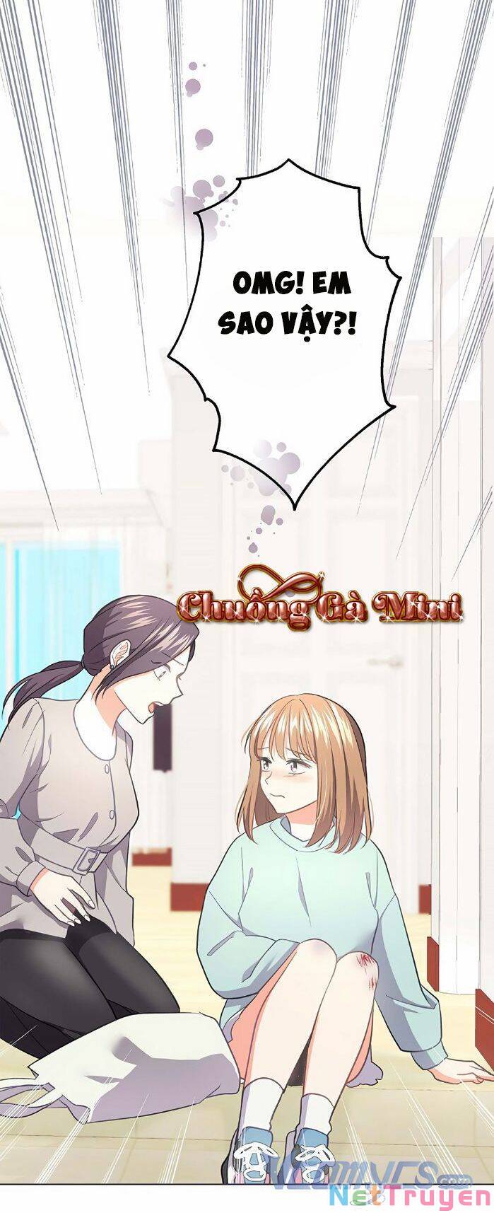 Tôi Trở Thành Con Gái Của Triệu Phú: Chapter 29