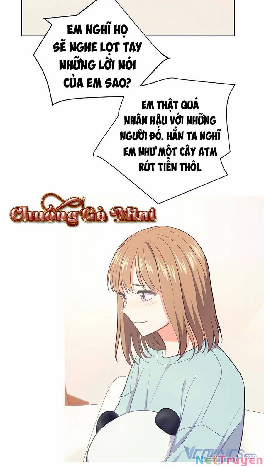 Tôi Trở Thành Con Gái Của Triệu Phú: Chapter 29