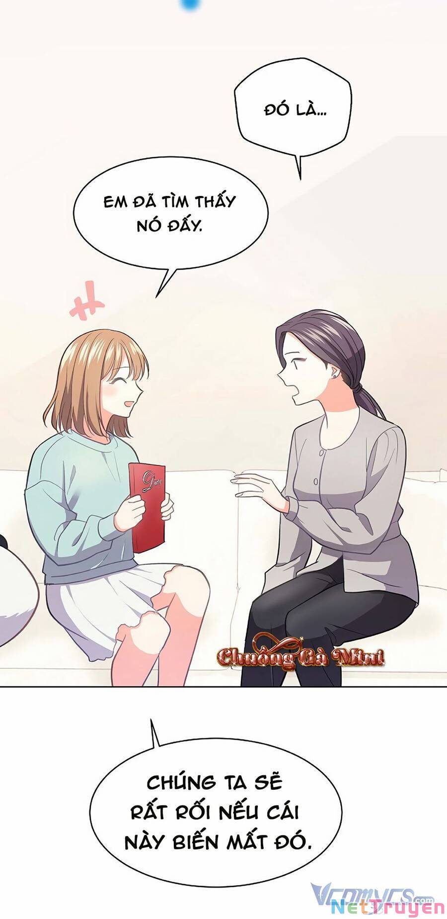 Tôi Trở Thành Con Gái Của Triệu Phú: Chapter 29