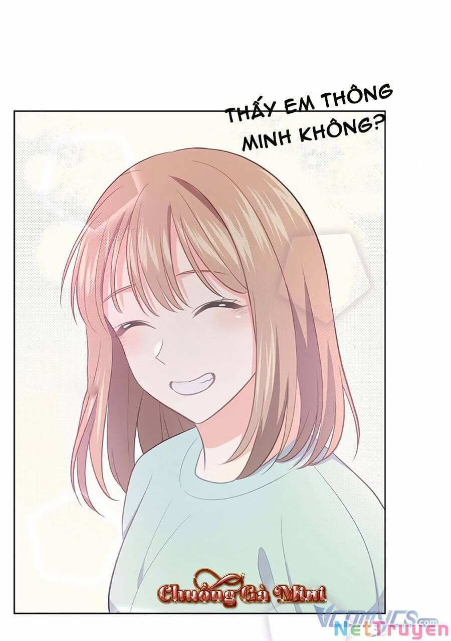 Tôi Trở Thành Con Gái Của Triệu Phú: Chapter 29