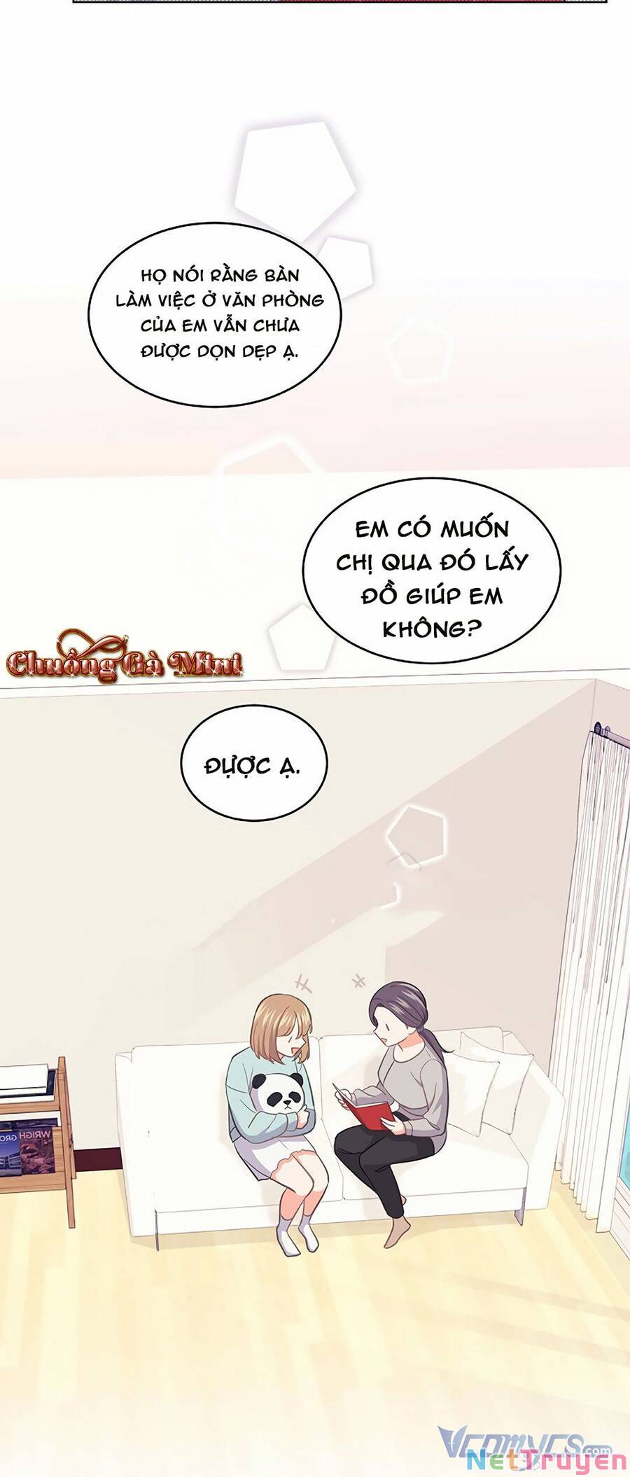 Tôi Trở Thành Con Gái Của Triệu Phú: Chapter 29