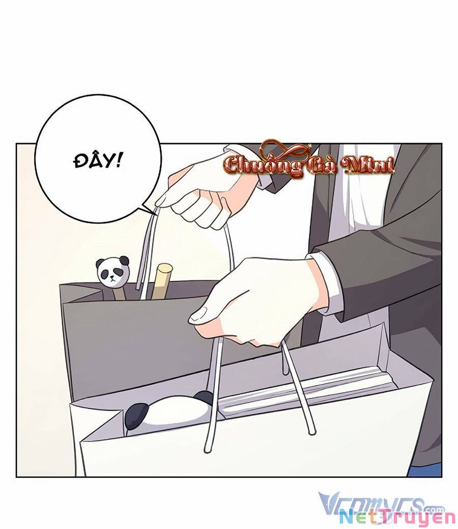 Tôi Trở Thành Con Gái Của Triệu Phú: Chapter 29