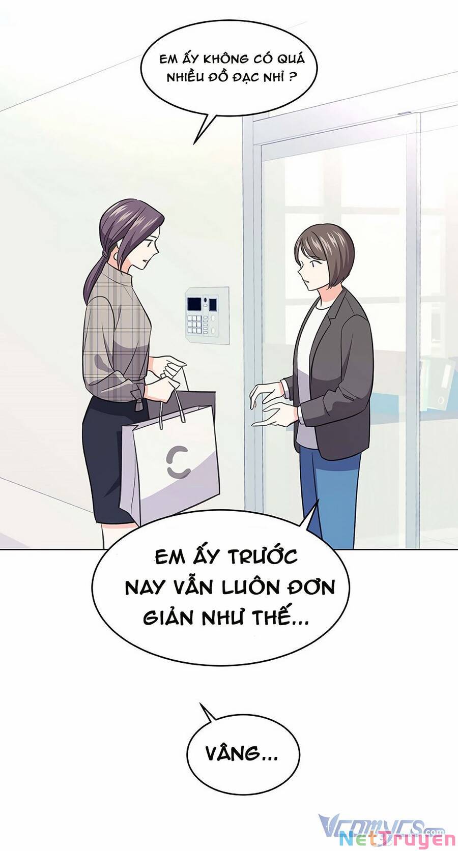 Tôi Trở Thành Con Gái Của Triệu Phú: Chapter 29