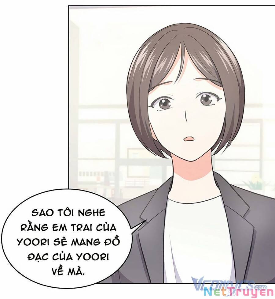 Tôi Trở Thành Con Gái Của Triệu Phú: Chapter 29