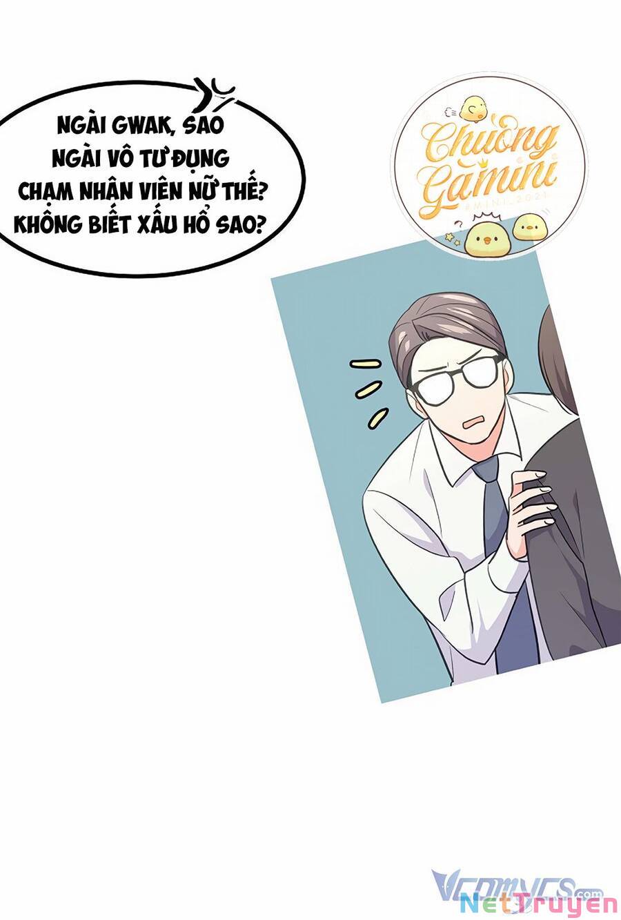 Tôi Trở Thành Con Gái Của Triệu Phú: Chapter 29