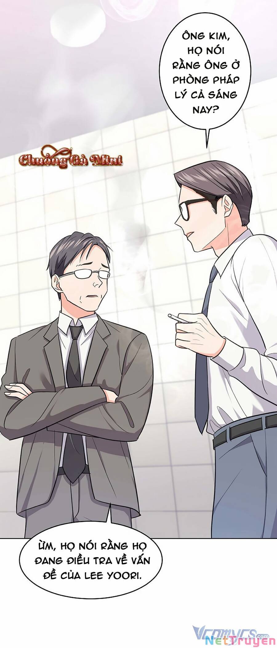 Tôi Trở Thành Con Gái Của Triệu Phú: Chapter 29