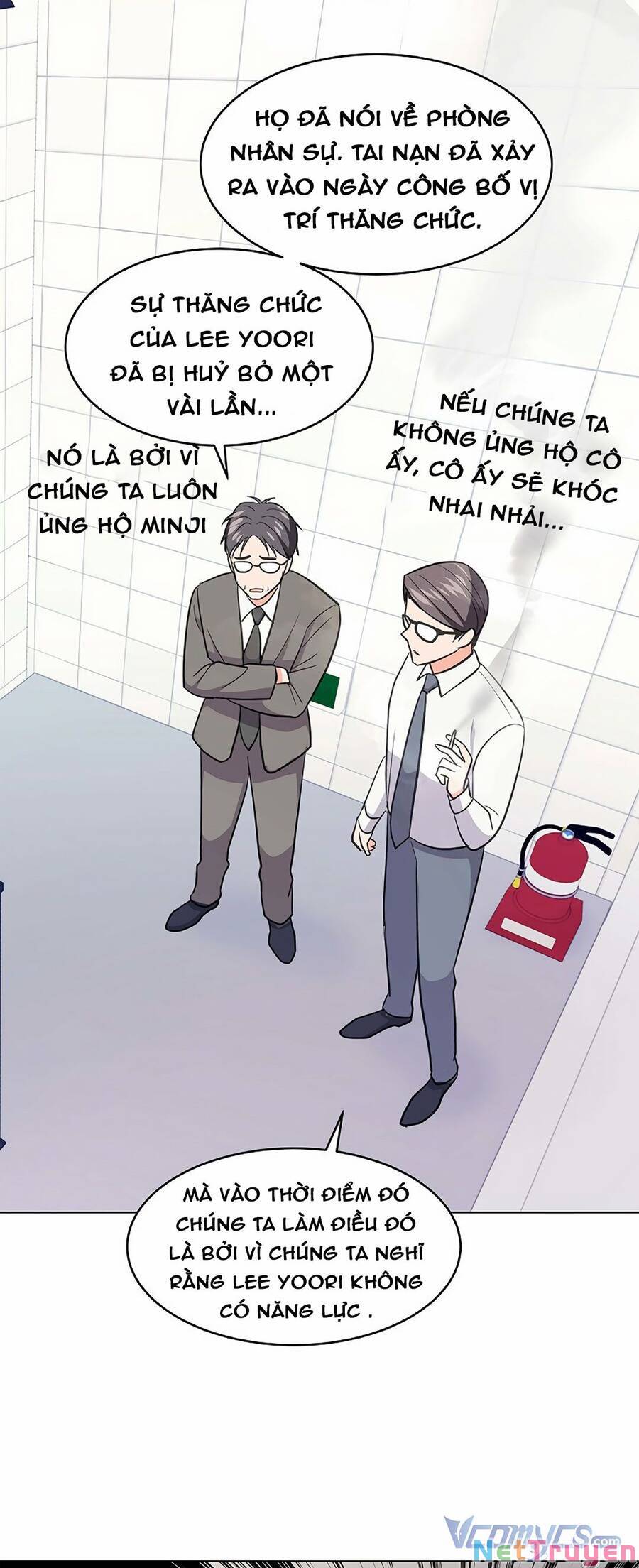 Tôi Trở Thành Con Gái Của Triệu Phú: Chapter 29