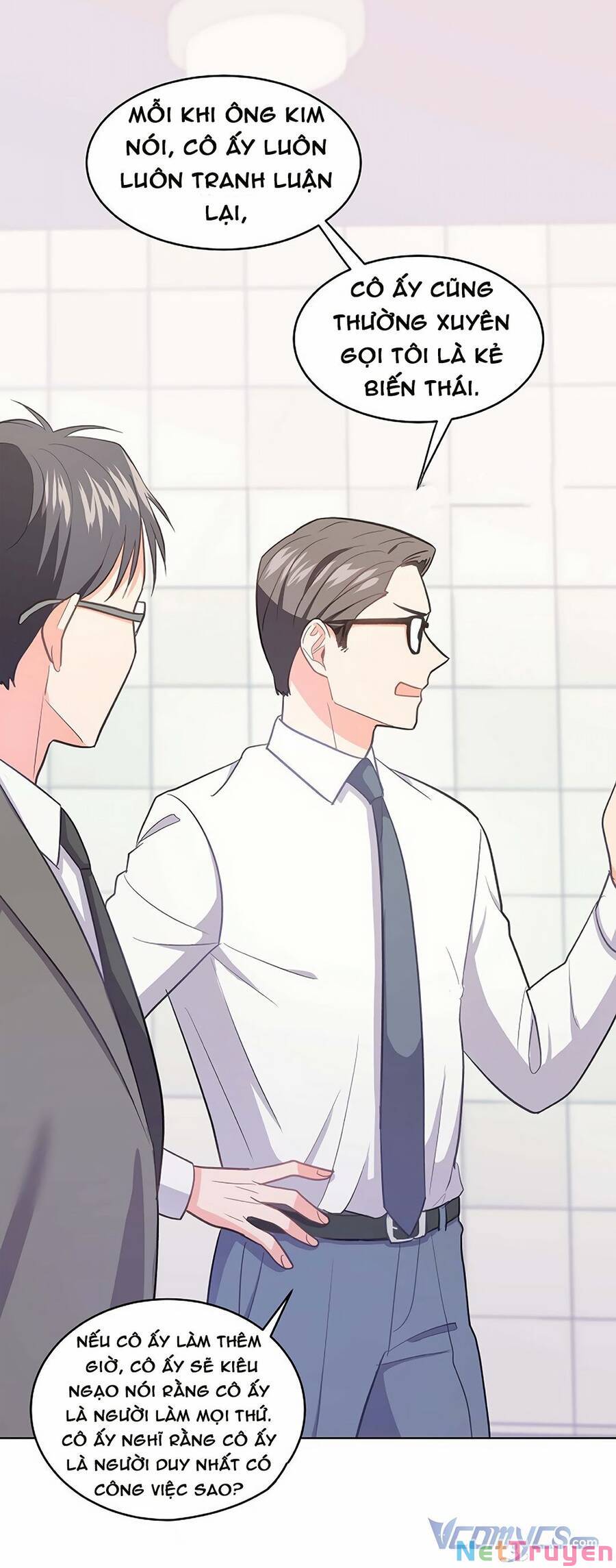 Tôi Trở Thành Con Gái Của Triệu Phú: Chapter 29