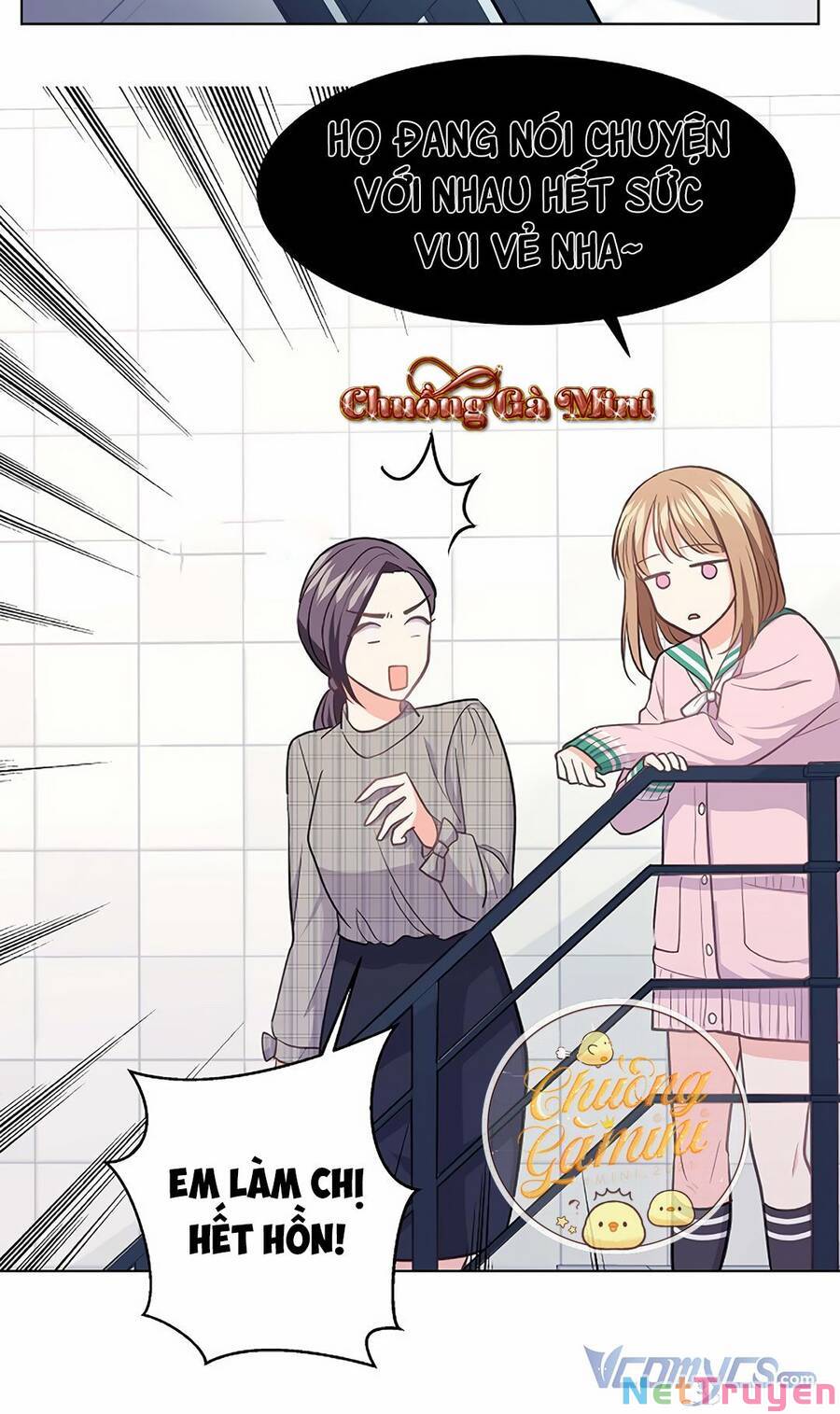 Tôi Trở Thành Con Gái Của Triệu Phú: Chapter 29
