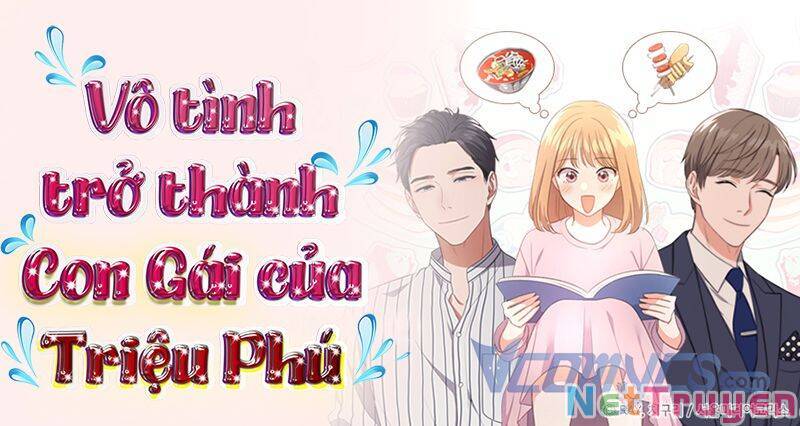 Tôi Trở Thành Con Gái Của Triệu Phú: Chapter 29