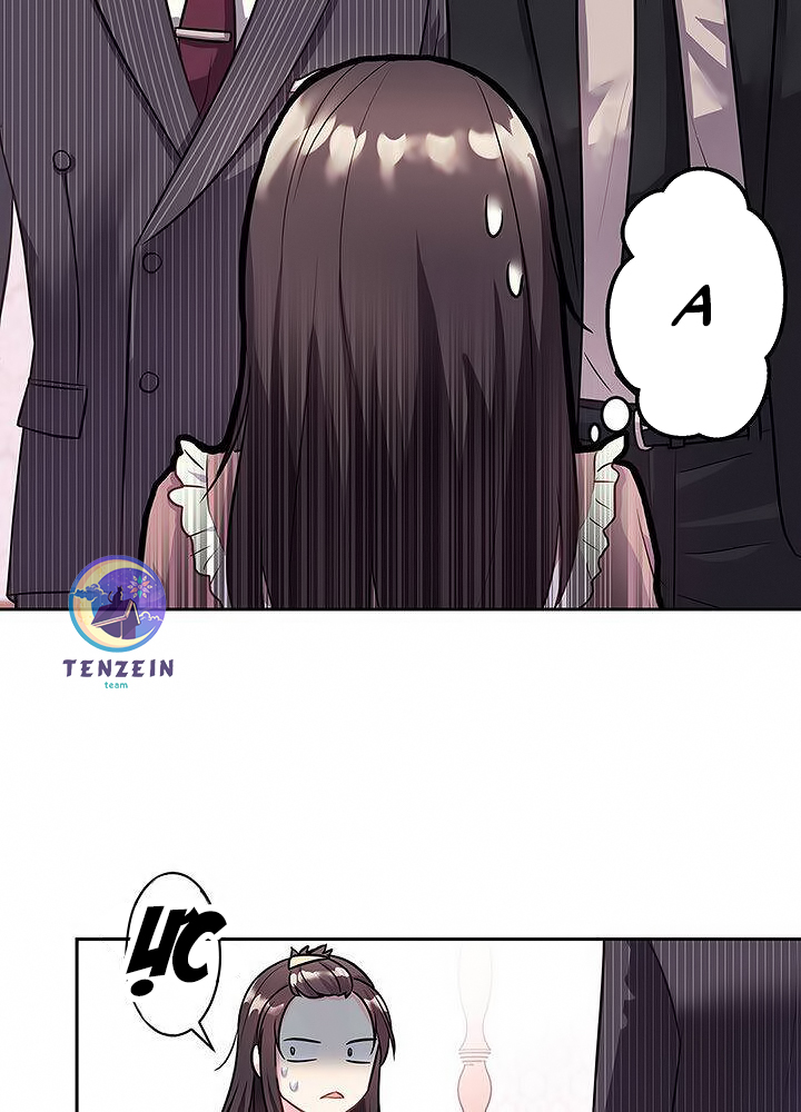 Tôi Trở Thành Con Gái Của Triệu Phú: Chapter 3.1