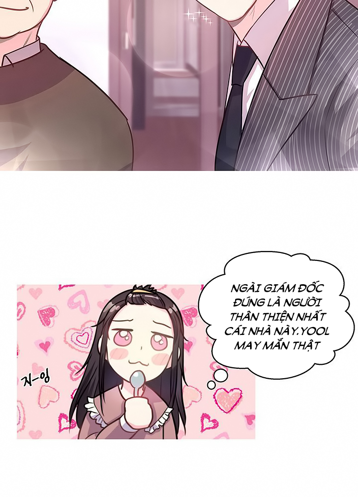 Tôi Trở Thành Con Gái Của Triệu Phú: Chapter 3.1