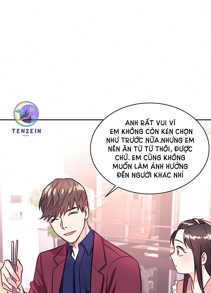 Tôi Trở Thành Con Gái Của Triệu Phú: Chapter 3.1
