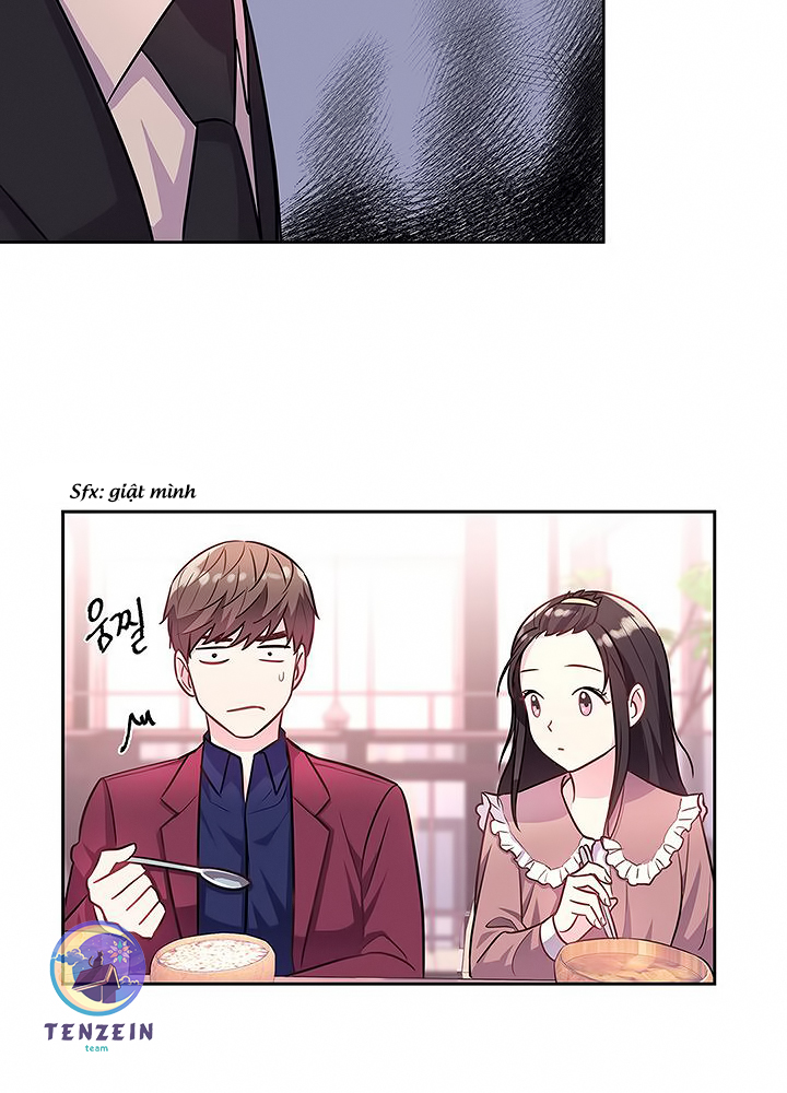 Tôi Trở Thành Con Gái Của Triệu Phú: Chapter 3.1