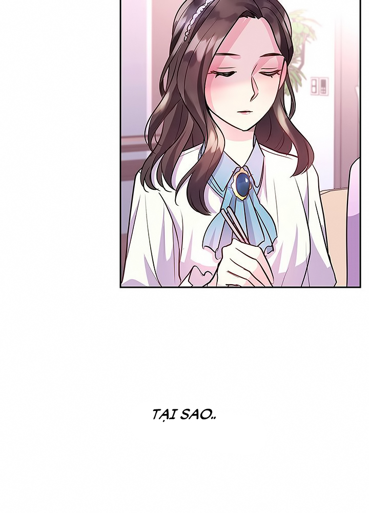 Tôi Trở Thành Con Gái Của Triệu Phú: Chapter 3.1