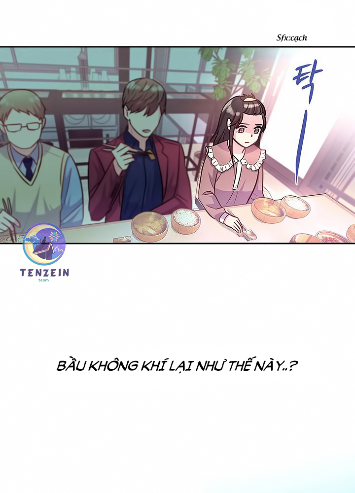 Tôi Trở Thành Con Gái Của Triệu Phú: Chapter 3.1