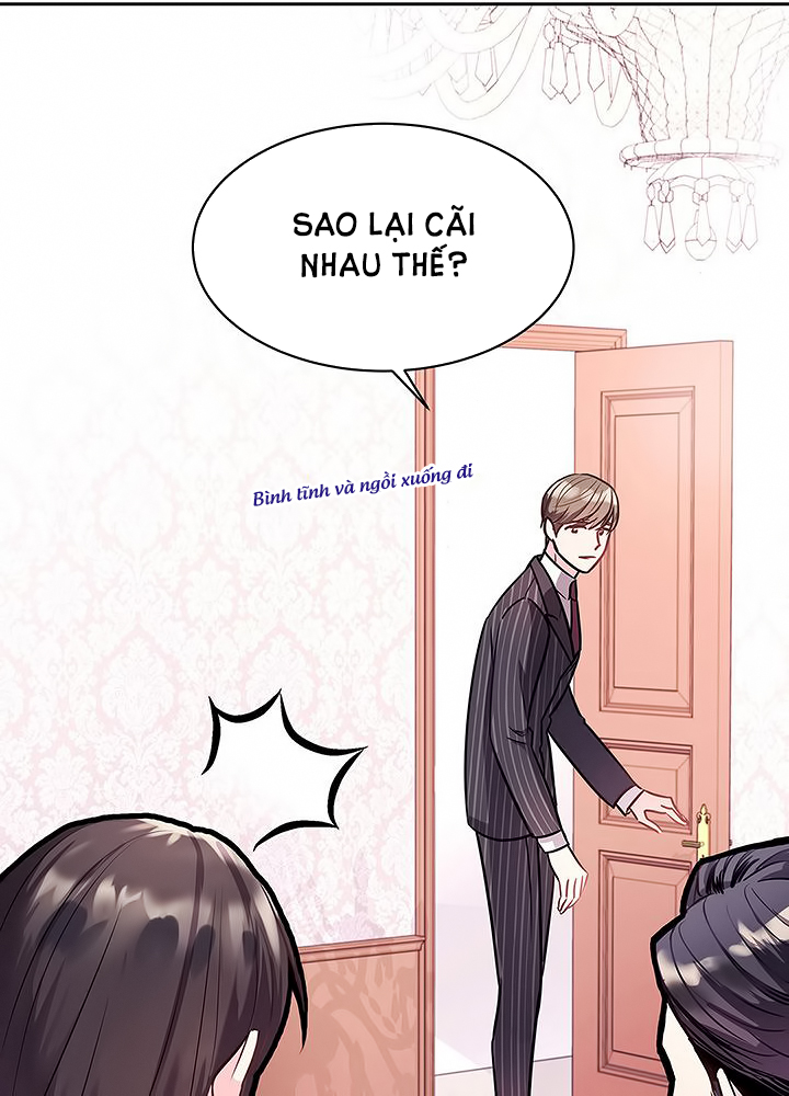Tôi Trở Thành Con Gái Của Triệu Phú: Chapter 3.1