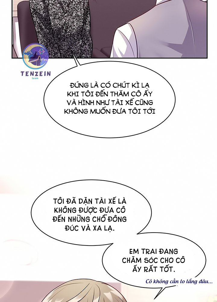 Tôi Trở Thành Con Gái Của Triệu Phú: Chapter 3.1