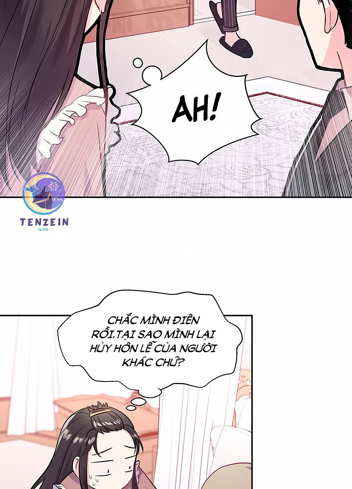 Tôi Trở Thành Con Gái Của Triệu Phú: Chapter 3.1