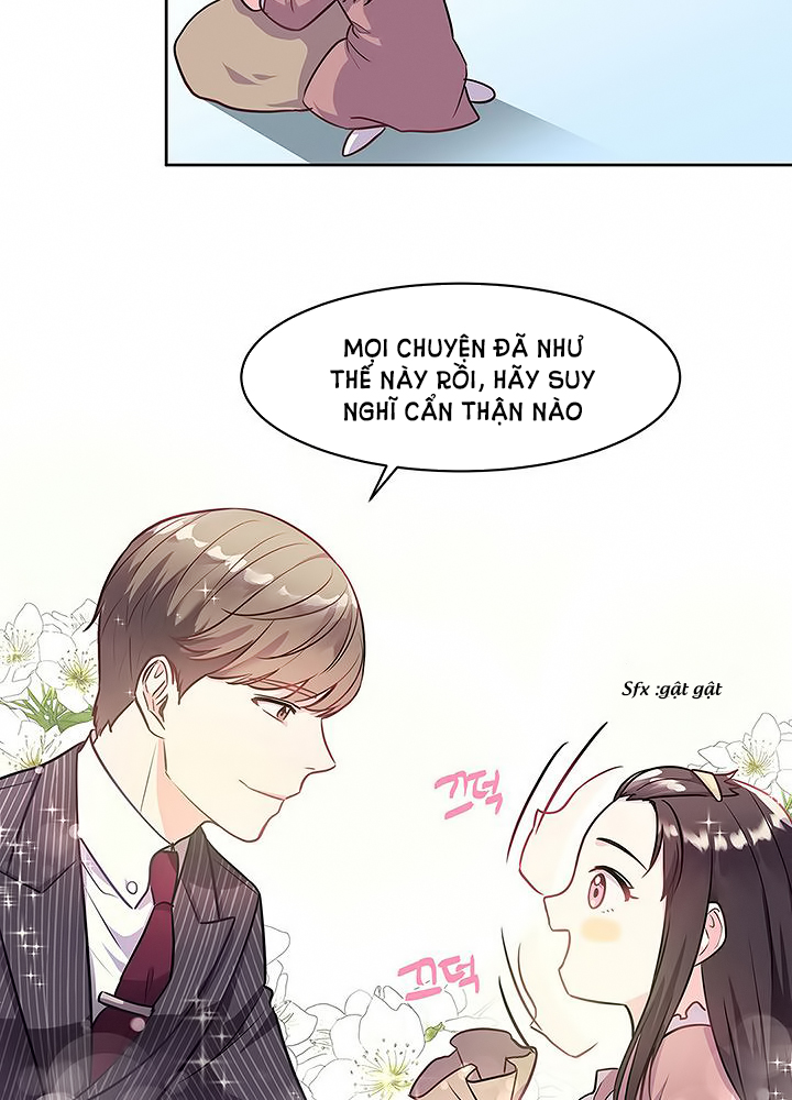 Tôi Trở Thành Con Gái Của Triệu Phú: Chapter 3.1