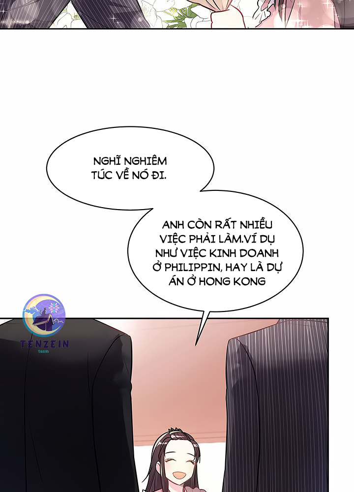 Tôi Trở Thành Con Gái Của Triệu Phú: Chapter 3.1